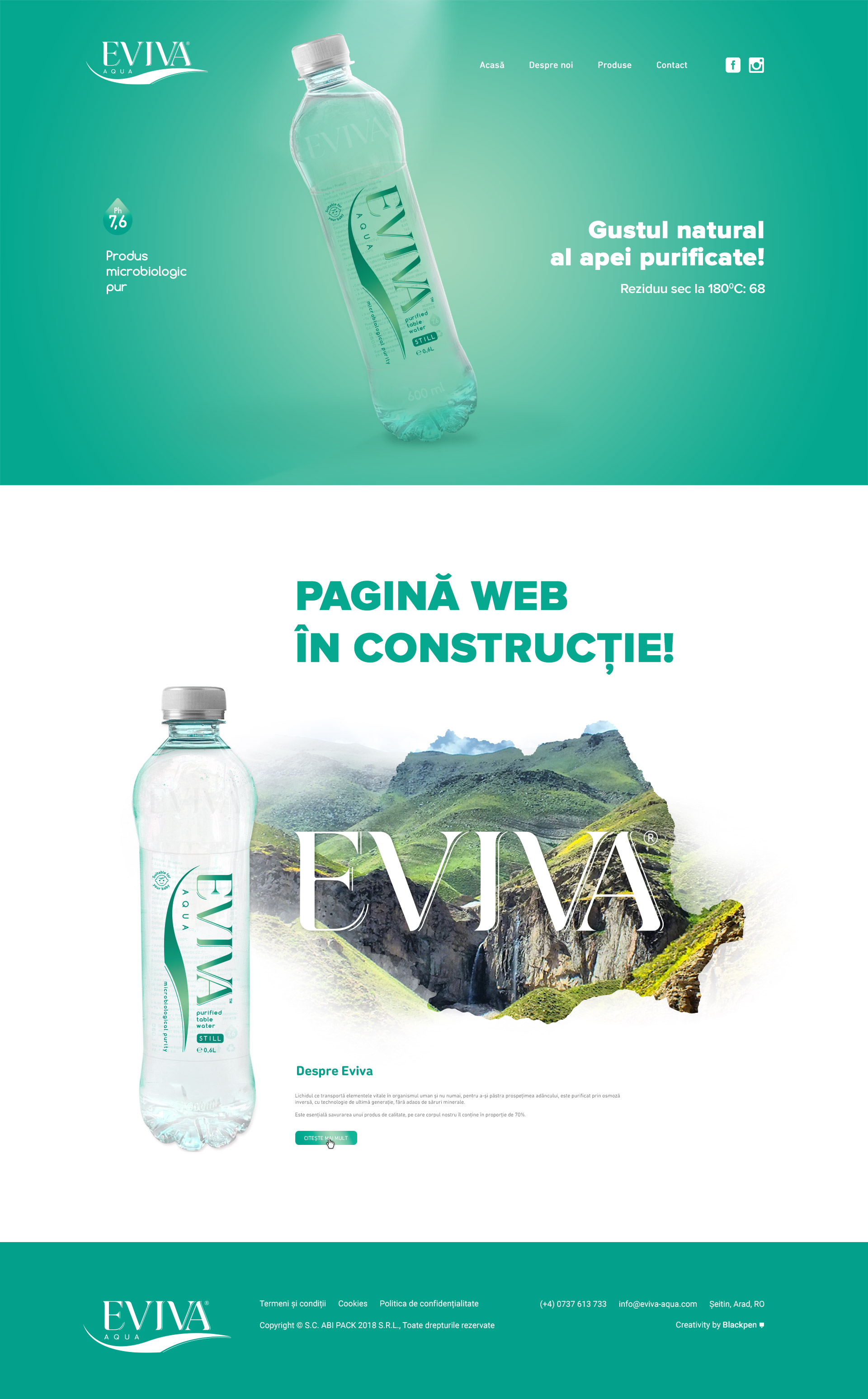 Eviva Aqua